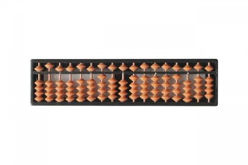 Sempoa Kecil (Alat Belajar Sempoa)